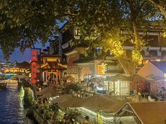 -小厨娘金榜题名(夫子庙秦淮河店)