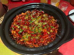 -鸡毛换糖(高桥店)