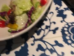 -绿茶餐厅(首开福茂店)