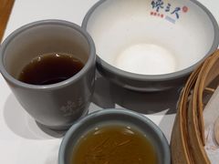 -馋三尺蟹粉小笼(人民广场店)