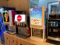 -比格比萨自助(宝山日月光店)