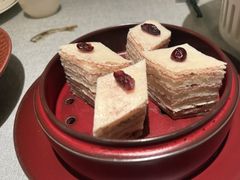 -萬盏·淮扬说VANCHAN(环球港店)