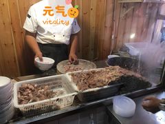 -马尔沙牛杂(海一大厦店)