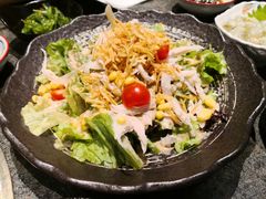 -NIUAN牛庵·日式和牛烧肉(恒隆店)