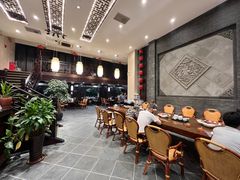 -四海楼(如皋定慧禅寺店)