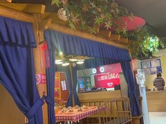 -望庐说·本地菜馆