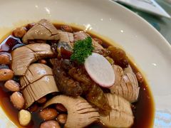 -老正兴菜馆(福州路店)