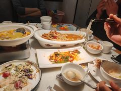 -小菜园新徽菜(庐江方圆荟店)