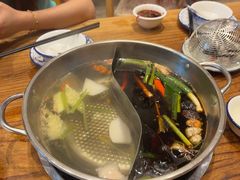 -厝味火锅·潮汕卤水火锅(十一合店)