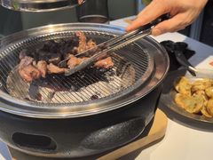 -范儿·嫂子烤肉·精致炭火烤肉(长治路店)