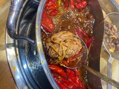 -谭三娘鲜切牛肉自助火锅(文殊院店)