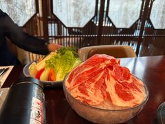 -一本魅·日式料理