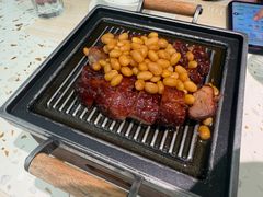 -大树餐厅(环球港店)