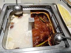 -海底捞火锅(大融城店)