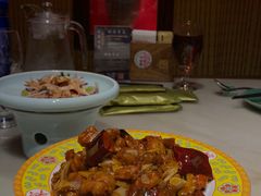 -那家小馆•北京菜•烤鸭(中关村店)