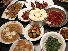 -天宝兄弟(前海壹方城店)