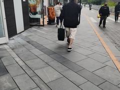 -星巴克(北京三里屯SOHO一店)