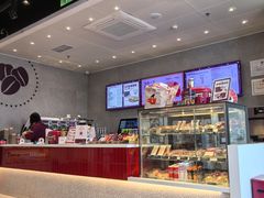 -COSTA COFFEE(中粮祥云店)