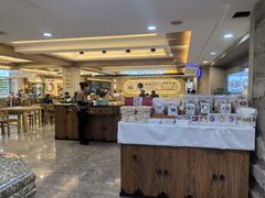 -海兰江石锅饭(水上店)