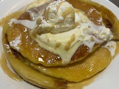 -Pancakes on the rocks(冲浪者天堂店)