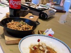 -羊之道草原味道清真餐厅(番禺店)