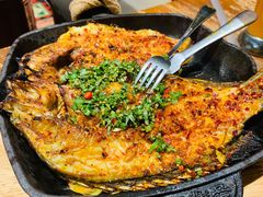 -云海肴·汽锅鸡·云南菜(美罗城店)