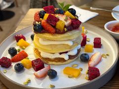 -Money Shops(愚园路店)