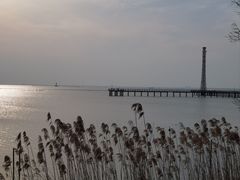 -滆湖低碳生态公园