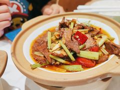 -乡村基·川味现炒大王(熙悦天街店)