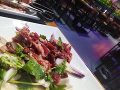 -牛鲜盛齐齐哈尔烤肉(曹路店)