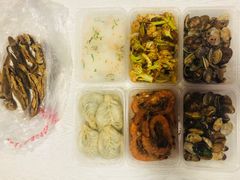 -叶存利海鲜大馅饺子(东戴河止锚湾店)