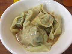 -潘国仙耳光馄饨(黄家阙路店)
