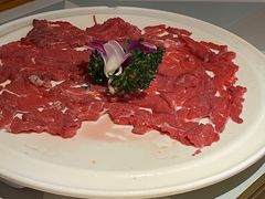 雾都嫩牛肉-雾都渣渣火锅(南城智汇城店)