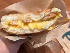 -星巴克(深圳龙华和平里店)