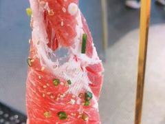 -妥妥烤肉料理(昙华林店)