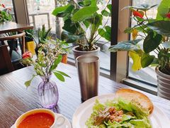 -斯比特花园意大利餐厅(缤谷广场店)