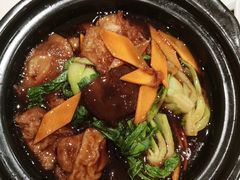 特色面筋煲-洪长兴(广西北路店)