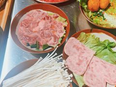 -郭铁柱·泥炉老火锅(江北龙湖天街店)