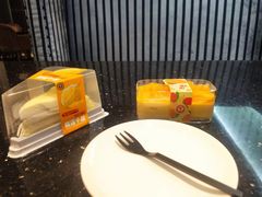 -天母蓝鸟西餐厅·烘焙蛋糕(十三碗店)