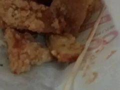 -正新鸡排·炸鸡汉堡(中茵海华广场店)