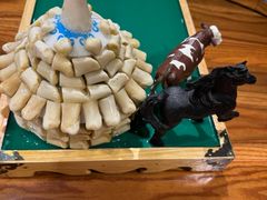 -海拉尔蒙古包(房山长阳店)