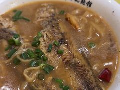 -何记面馆(龙泉山店)
