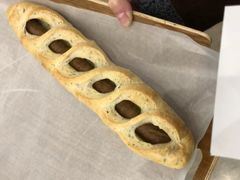 芝士炒鸡-奈雪的茶(市百一店)