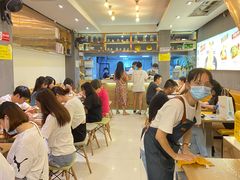 -糖糖屋•糖水•雪花冰店(时尚天河店)