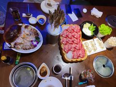 -东海怡品海鲜豆捞(星街坊店)