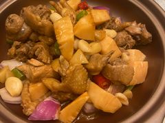 -天禄华美达广场酒店-雅兰轩中餐厅(青年路店)