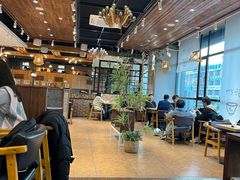 -劳顶笨咖啡(益华广场店)