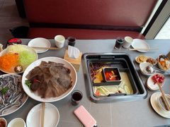 -洞子口重庆鲜货火锅(楚翘城旗舰店)