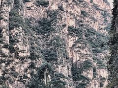 -双龙峡