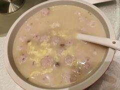 -青岛海天世园酒店-海澜阁中餐厅